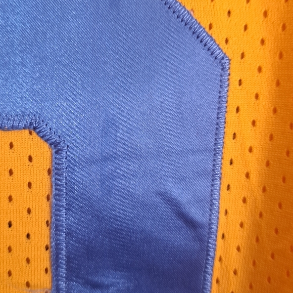 Reebok Philadelphia Eagles Donovan McNabb #5 75th Anniversary stitched Jersey - Picture 8 of 12